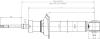 SAT ST562106Y325 Replacement part