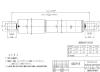SAT ST56210T6226 Replacement part
