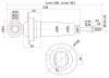 SAT ST-56210-WD426 (ST56210WD426) Replacement part