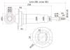 SAT ST56211WD426 Replacement part