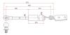 SAT ST-63269SA010 (ST63269SA010) Replacement part
