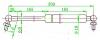 SAT ST6547040U10 Replacement part