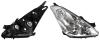 SAT ST682R Replacement part