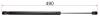 SAT ST6895002040 Replacement part
