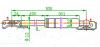 SAT ST6895005030 Replacement part