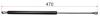 SAT ST6895005050 Replacement part
