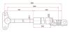 SAT ST6895049015 Replacement part
