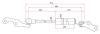 SAT ST6895059025 Replacement part