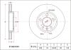 SAT ST-6R615301 (ST6R615301) Replacement part