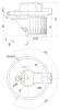 SAT ST72223AG000 Replacement part