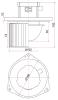 SAT ST-7802A105 (ST7802A105) Replacement part