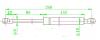 SAT ST84430AV600 Replacement part