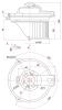 SAT ST8710312030 Replacement part