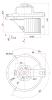 SAT ST-87103-12050 (ST8710312050) Replacement part