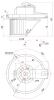 SAT ST-87103-33041 (ST8710333041) Replacement part