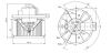 SAT ST8710360220 Replacement part