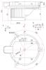 SAT ST-87103-60480 (ST8710360480) Replacement part