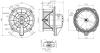 SAT ST8970856073 Replacement part