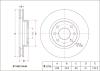 SAT ST90121445 Replacement part
