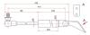 SAT ST-90451-EL000 (ST90451EL000) Replacement part