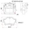 SAT ST9091902163 Replacement part