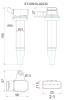 SAT ST9091902230 Replacement part