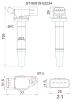 SAT ST9091902234 Replacement part