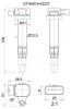 SAT ST9091902237 Replacement part