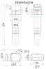 SAT ST9091902239 Replacement part