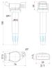 SAT ST9091902246 Replacement part
