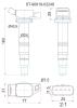 SAT ST9091902248 Replacement part