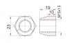 SAT ST9094201009 Replacement part