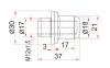 SAT ST9094201033 Replacement part