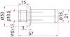 SAT ST9094201050 Replacement part
