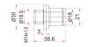 SAT ST9094201103 Replacement part