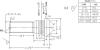 SAT ST-90942-02047 (ST9094202047) Replacement part