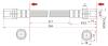 SAT ST9094702477 Replacement part