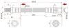 SAT ST9094702492 Replacement part