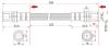 SAT ST9094702558 Replacement part