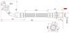 SAT ST9094702612 Replacement part