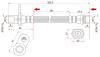 SAT ST9094702634 Replacement part