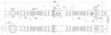 SAT ST-90947-02722 (ST9094702722) Replacement part