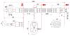 SAT ST9094702813 Replacement part