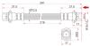 SAT ST9094702862 Replacement part