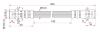 SAT ST-90947-02874 (ST9094702874) Replacement part