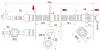 SAT ST9094702906 Replacement part