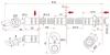 SAT ST9094702970 Replacement part