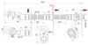 SAT ST9094702971 Replacement part