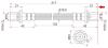 SAT ST9094702974 Replacement part