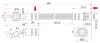 SAT ST9094702A37 Replacement part